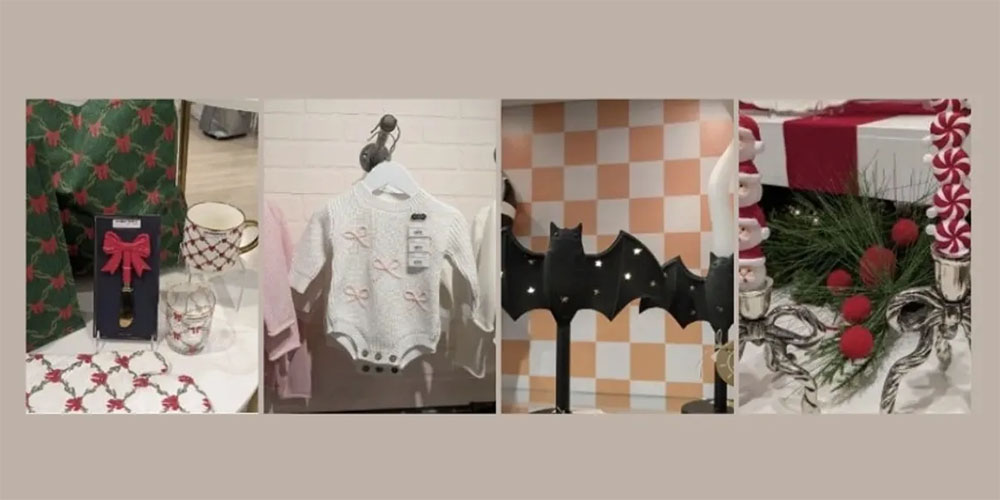 Gifts & Decorative Accessories: 5 Trends That Stood Out at Atlanta Market This Month