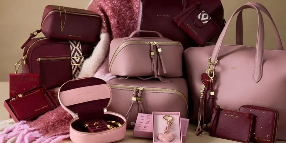 OneCoast Announces Partnership with Katie Loxton and A Littles & Co.