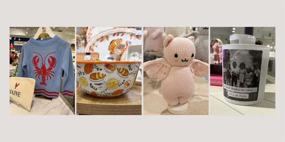 Gift Shop Plus: Summer 2025 Atlanta Market: Editor’s Picks